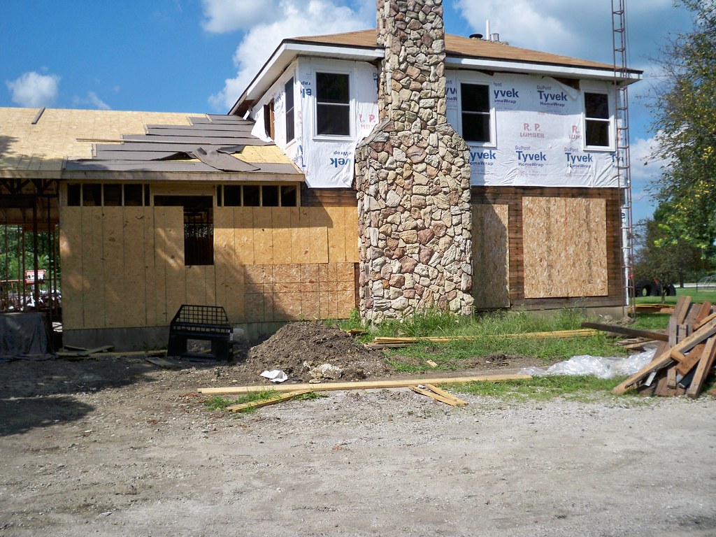 Cooksville, IL archerland2005 Flickr