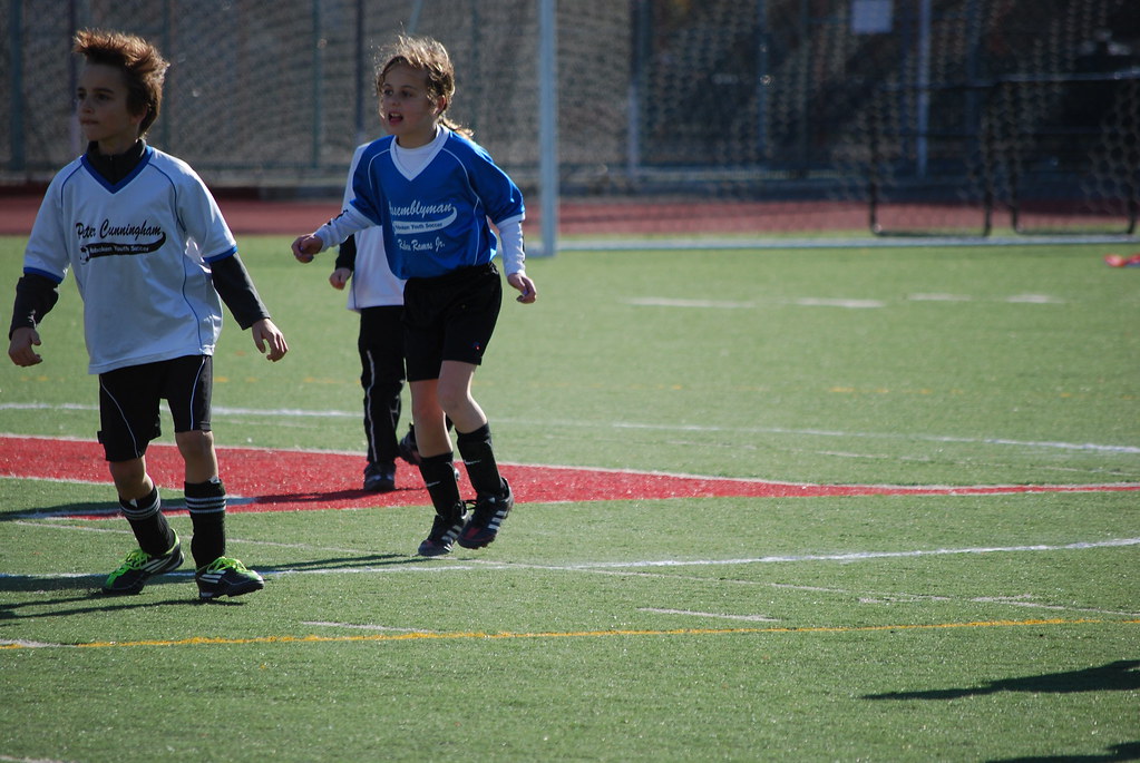 HYSL championships 087 Hoboken Youth Soccer League Flickr
