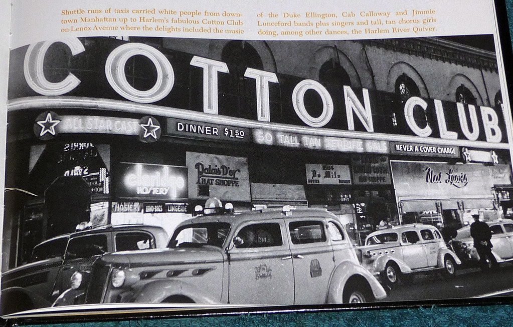 How Jazz and Harlem Created Chicken and Waffles NJ Digest