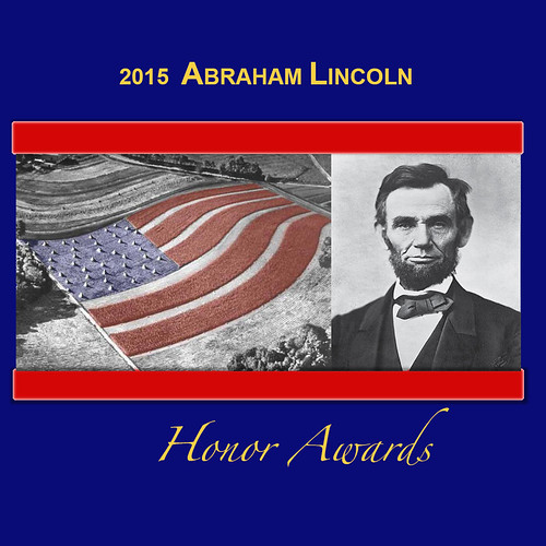 2015 Abraham Lincoln Honor Awards U.S. Department of Agriculture Flickr