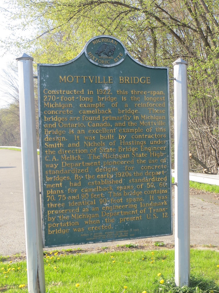 20150502 07 Mottville, Michigan David Wilson Flickr