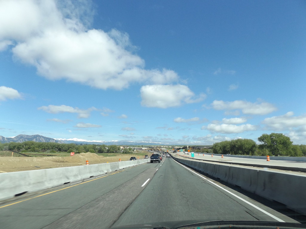 US Highway 36 Colorado US Highway 36 Colorado Flickr