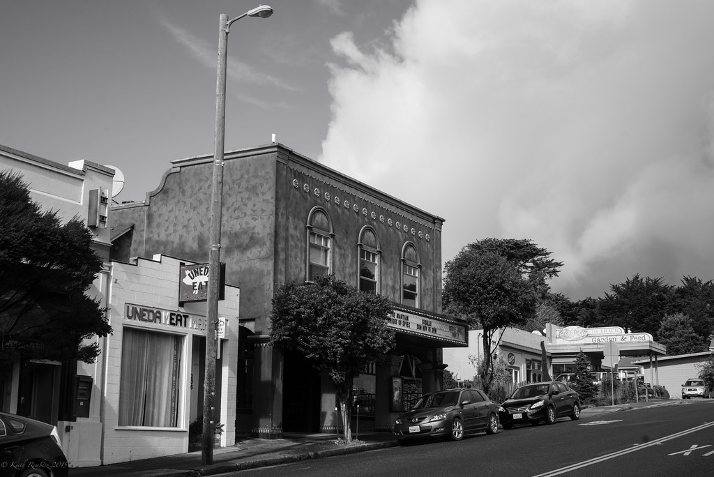 Point Arena CA KeithRembisz Flickr