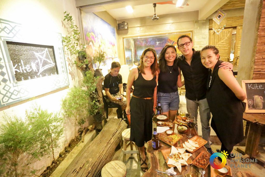 KITE KEBAB BAR30.jpg Read More KITE Kebab Bar by Kian Ka… Flickr