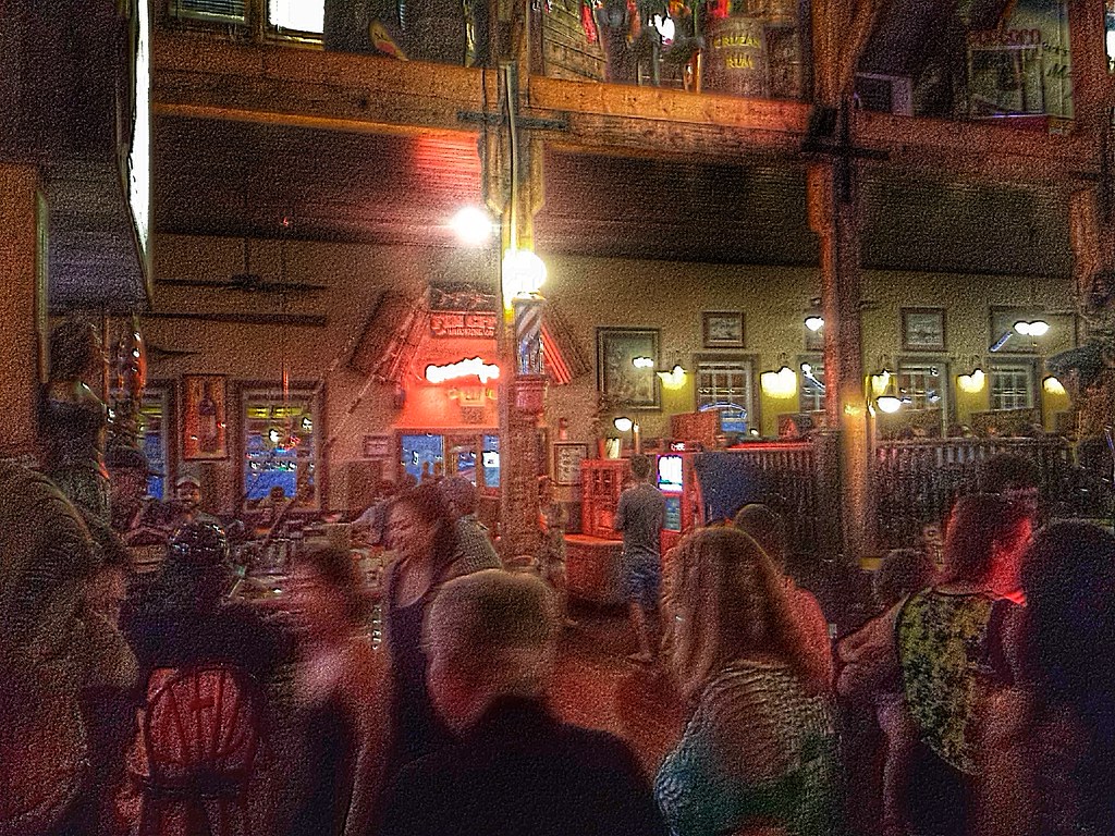 Hooper's Crab House Ocean City MD (3) Kevin Stewart Flickr