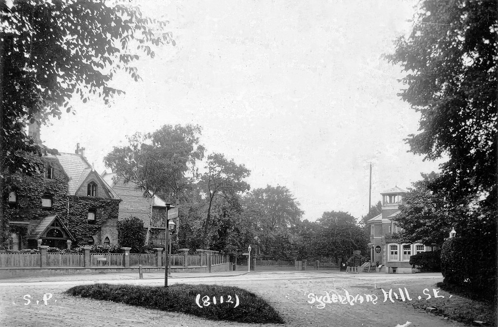 37SydenhamHill Michael Viner Flickr