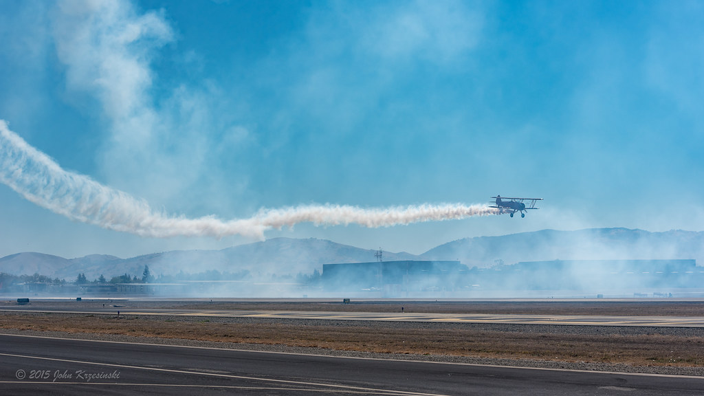 Livermore Airport Open Day (120) Taken at the 2015 Livermo… Flickr
