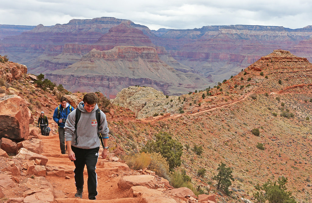 cOC1A2820 Thanksgiving Trip to the Grand Canyon and Las Ve… Flickr