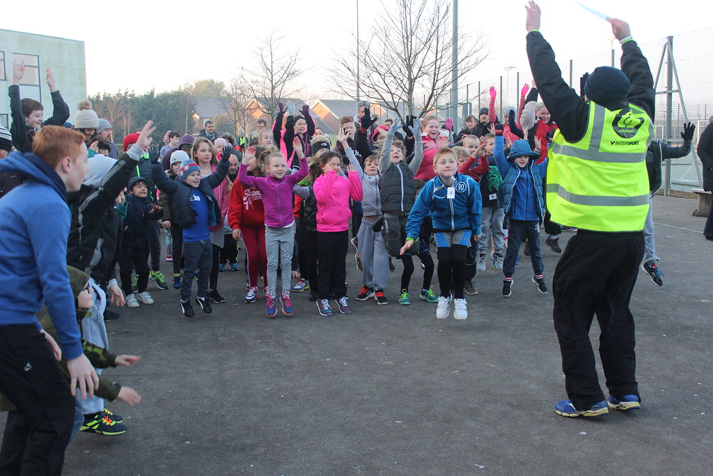 Bognor Regis junior parkrun 1 Juliet Stallard Flickr