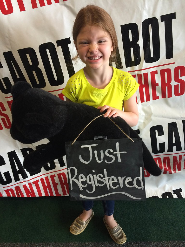 Cabot School District Flickr