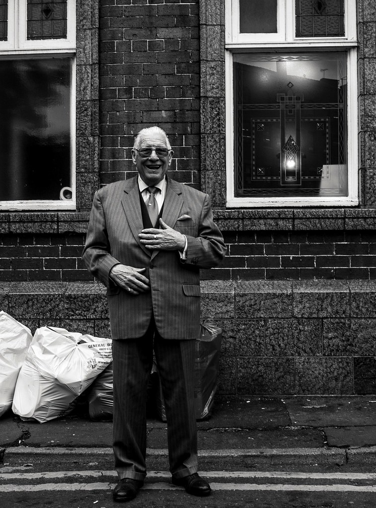 Underworld... Church Street Car park Manchester City Centr… Flickr