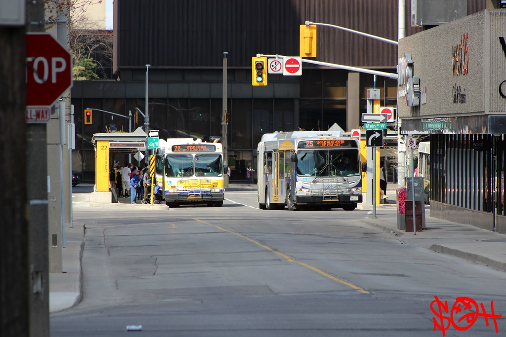 MacNab Street Terminal MacNab Terminal Hamilton Street Rai… Flickr