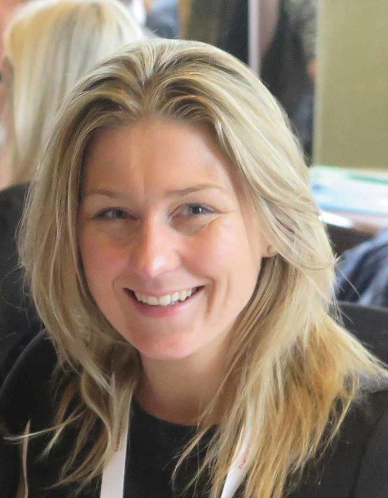 Pamela Brownlee Pamela Brownlee of Flyaway Travel Eoghan Corry Flickr