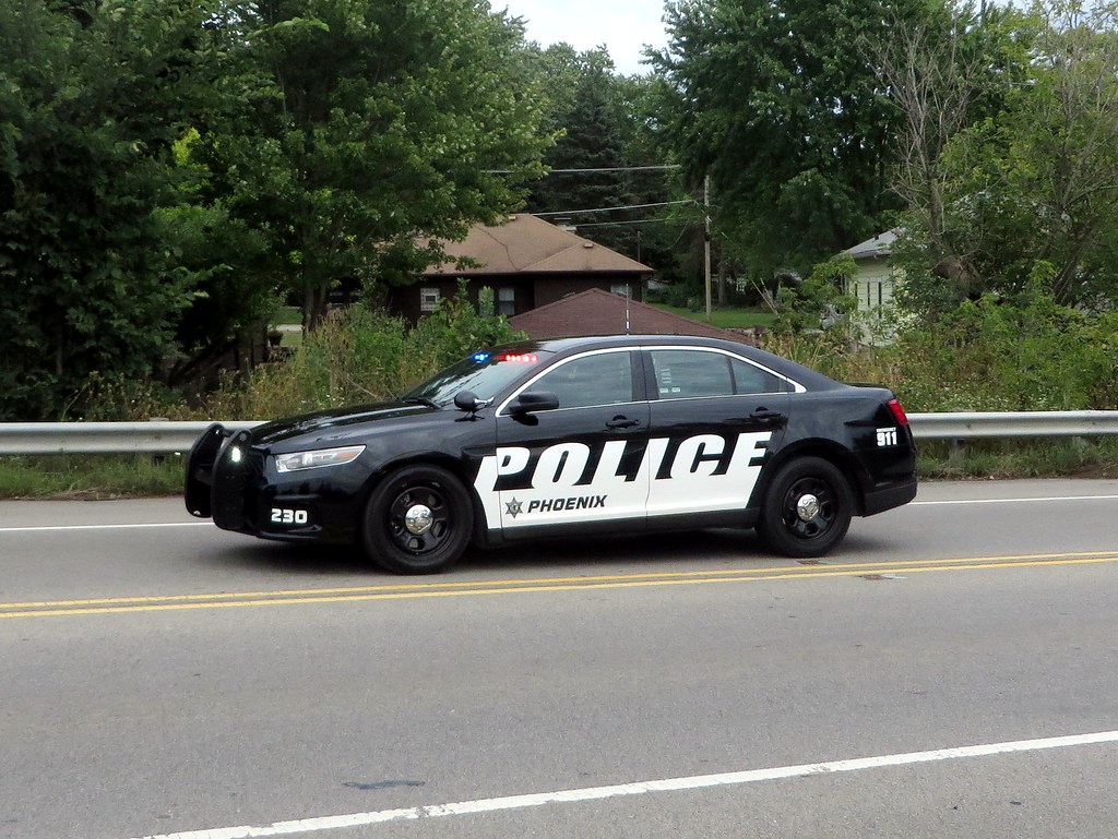 IL Phoenix Police Department 230 Inventorchris Flickr
