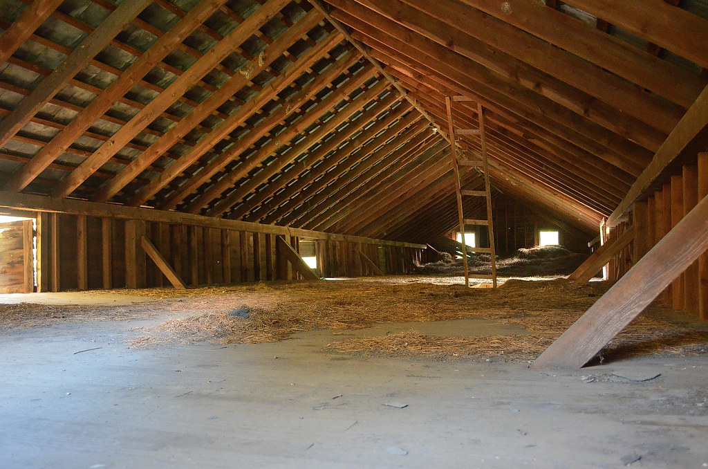 Zimmermann Farm 4 Richard Flickr