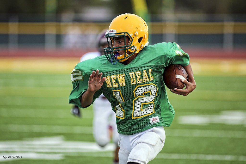 IMG_7589 New Deal vs Abernathy 8th Grade Paul Roberts Flickr