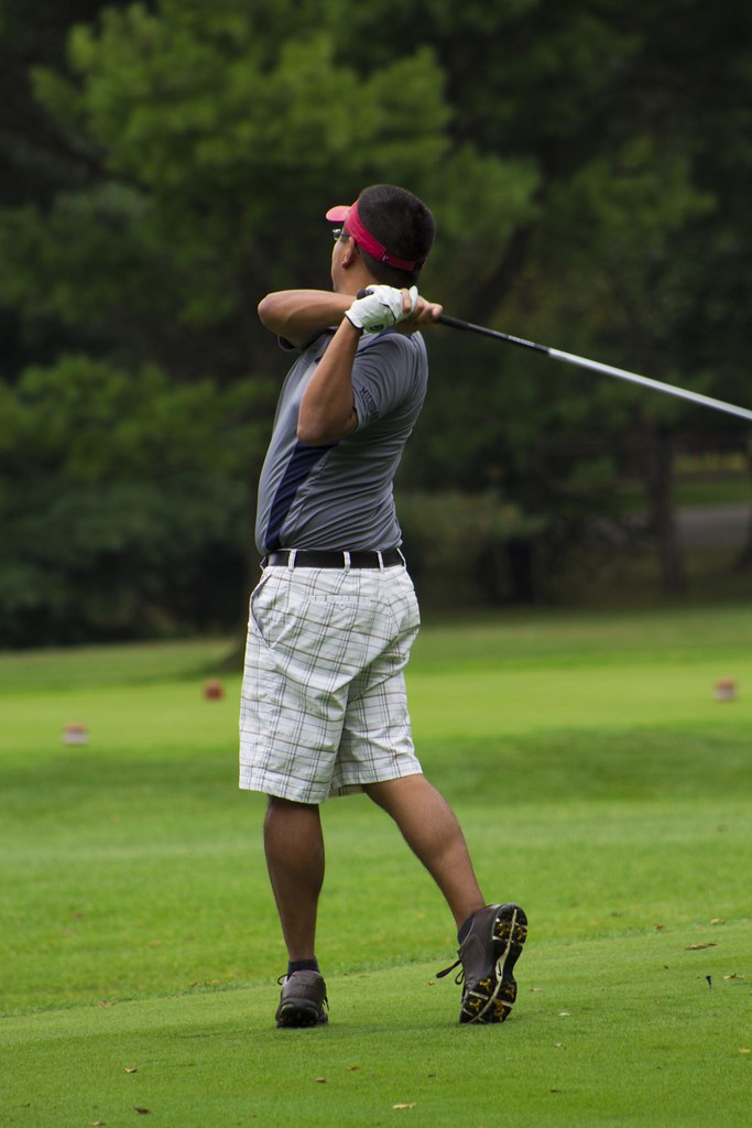 Alumni Golf Outing 20156 University of Michigan Dentistry Flickr