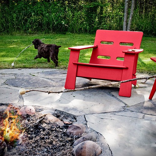 Patio Chair Knocked Over Patio Chair Knocked Over Patio Ch… Flickr