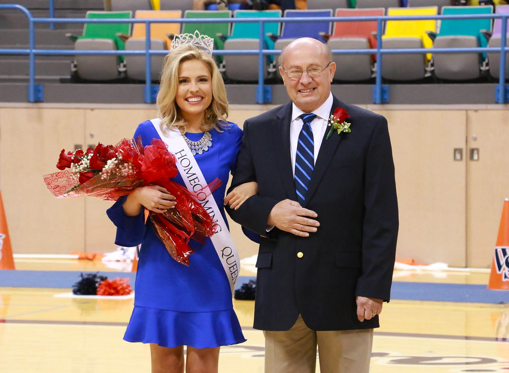 Brooke Edwards Named 2017 Wallace State Queen Flickr