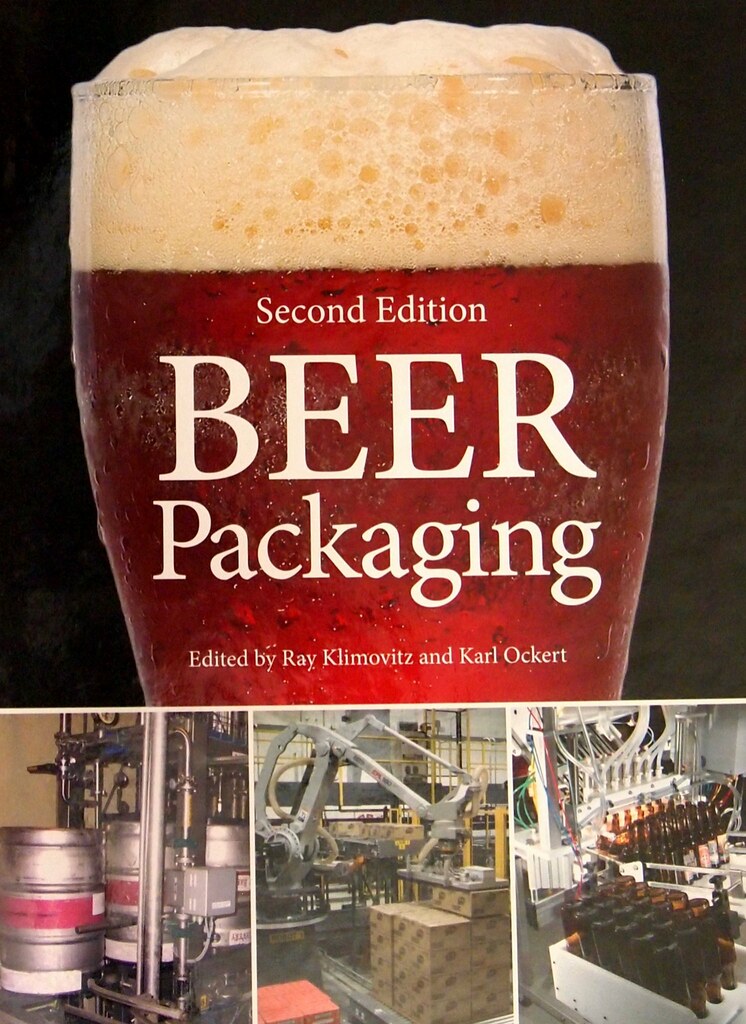 Beer Packaging Beer Packaging Editors Ray Klimovitz, Karl… Flickr