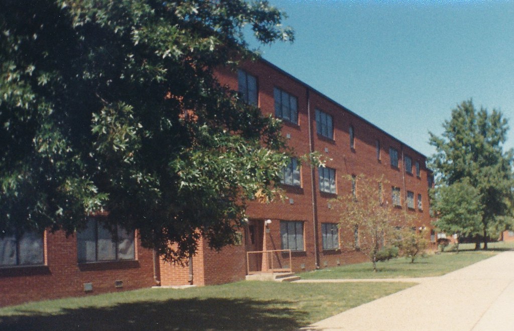 Fort Knox, Kentucky Fall 1989 In the fall of 1989, we vi… Flickr