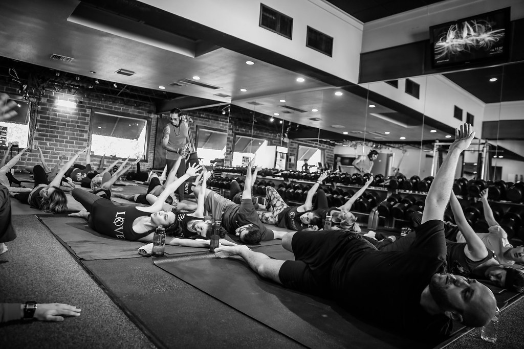 Evolve Studio Flickr