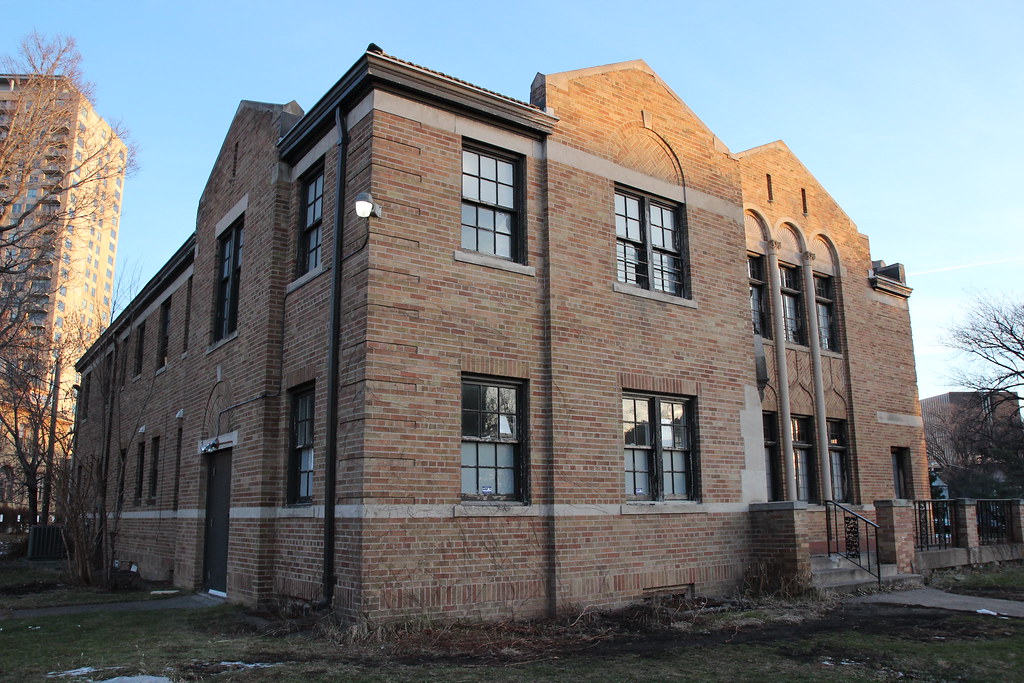 Former Enger Funeral HomeMinneapolis, MN PHD280 Flickr