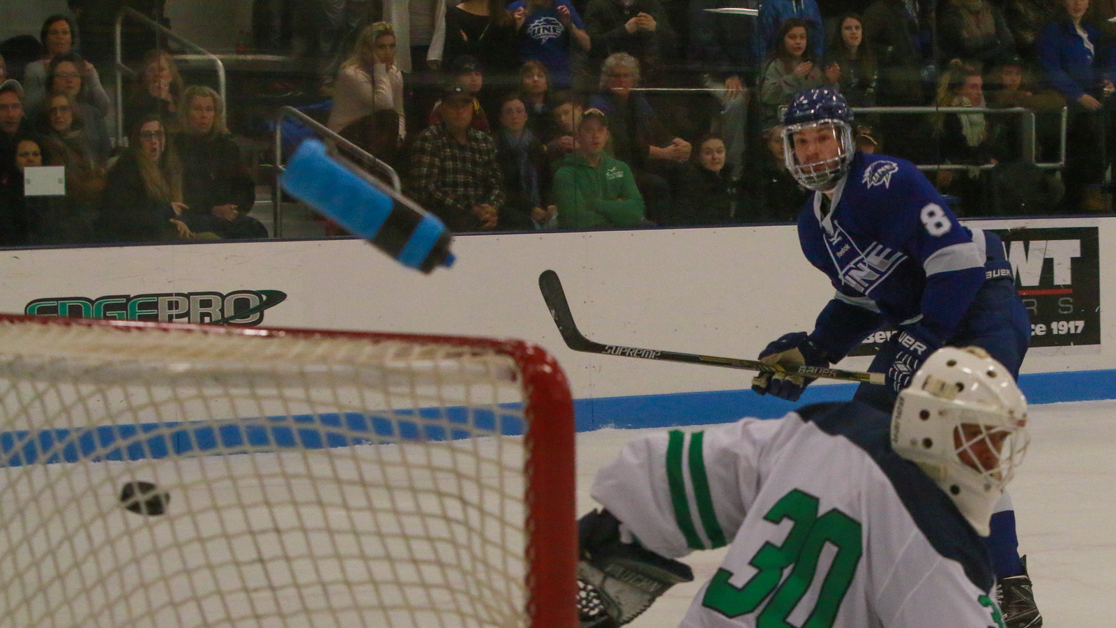 MHOK CCC Championship Game March 4, 2017 Flickr