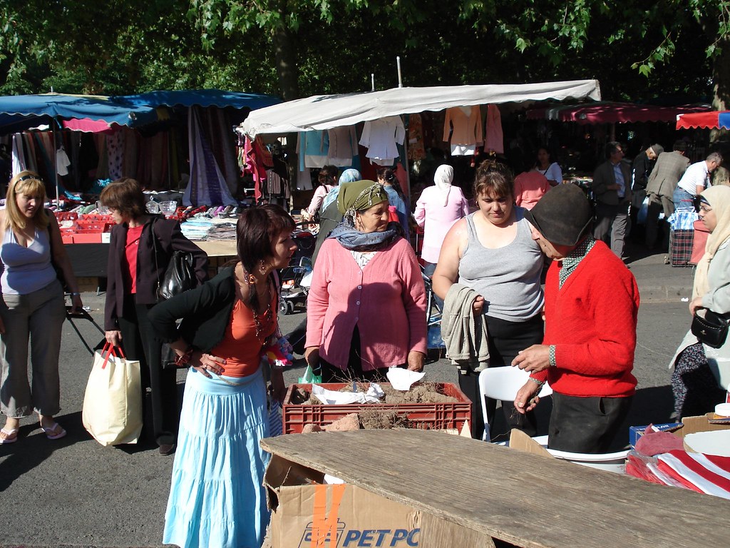 Marche Argenteuil_040 Julie Kertesz Flickr