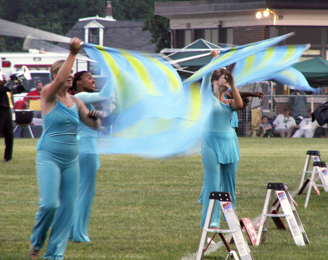 Carolina Gold An Evening With The Corps Dover, NJ July 1, … RAMD