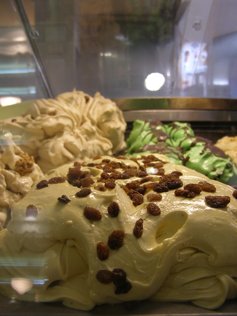 Spanish icecream 1 Picture taken in Torrevieja, Spain. T… Flickr