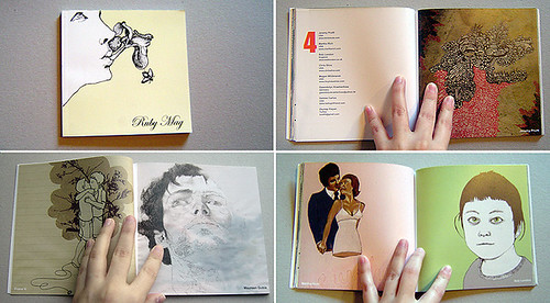 bookbook !!! Ruby has put together a beautiful book that i… Flickr