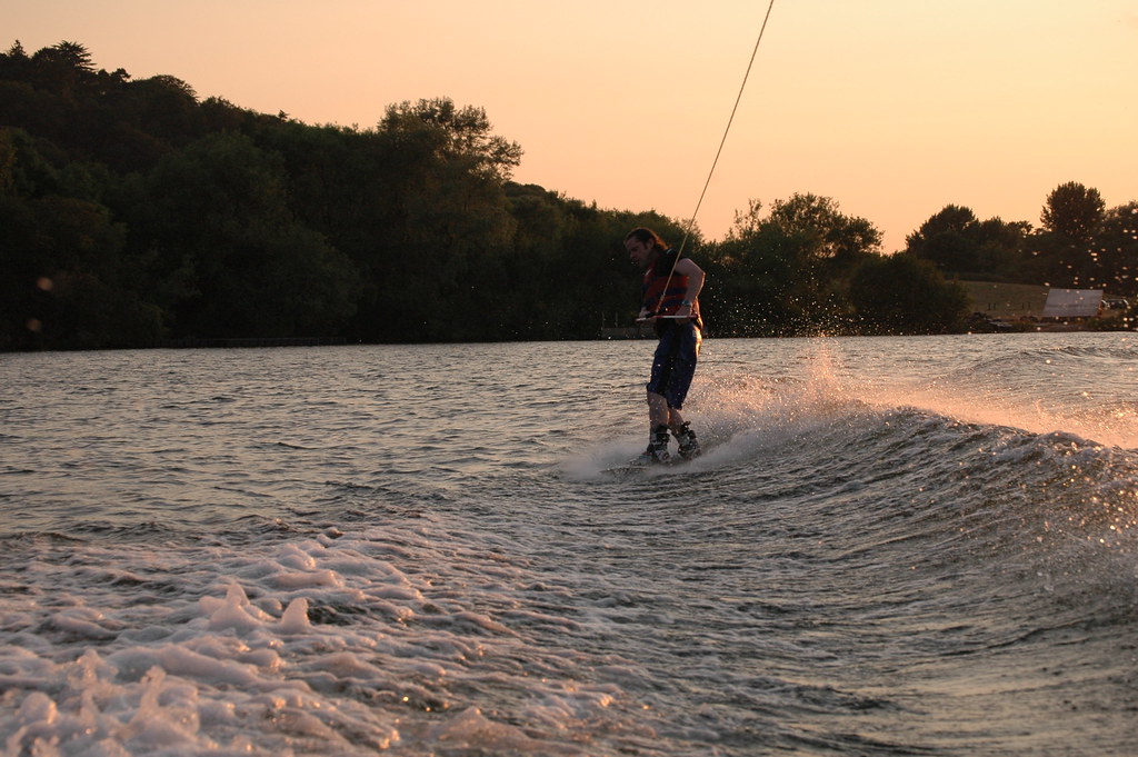 Wakeboarding myke lyons Flickr