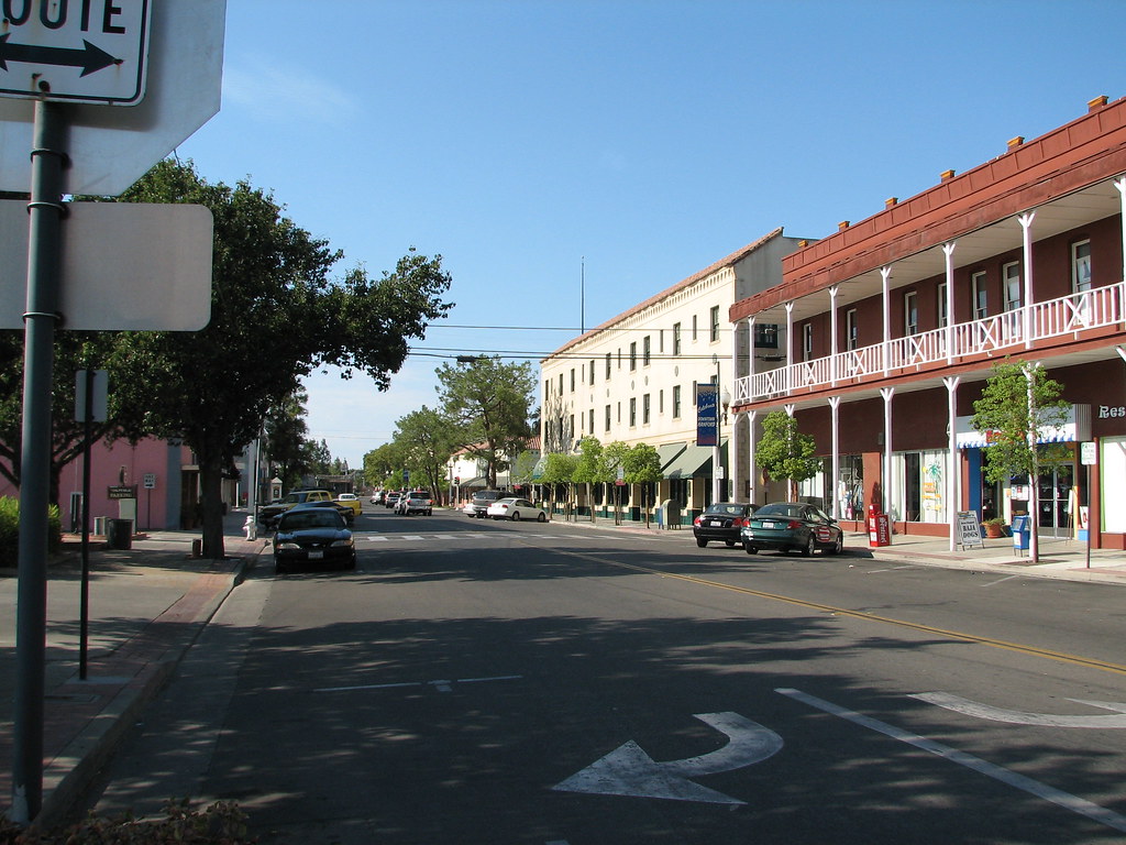 Hanford, CA a photo on Flickriver
