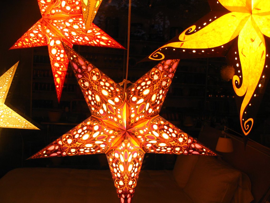 Las Estrellas Santa Fe at Samuel Devers blog