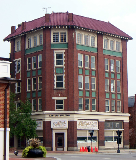 Flickriver Photoset 'Fayetteville, Pinehurst, & Southern Pines, NC' by