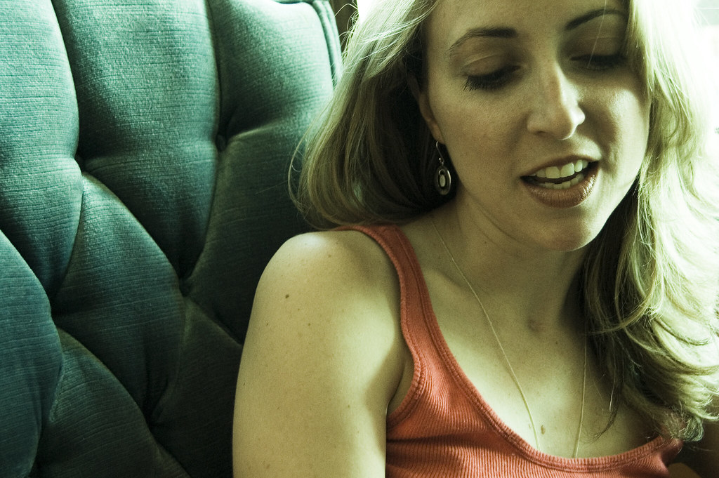 afternoon Paul Goyette Flickr