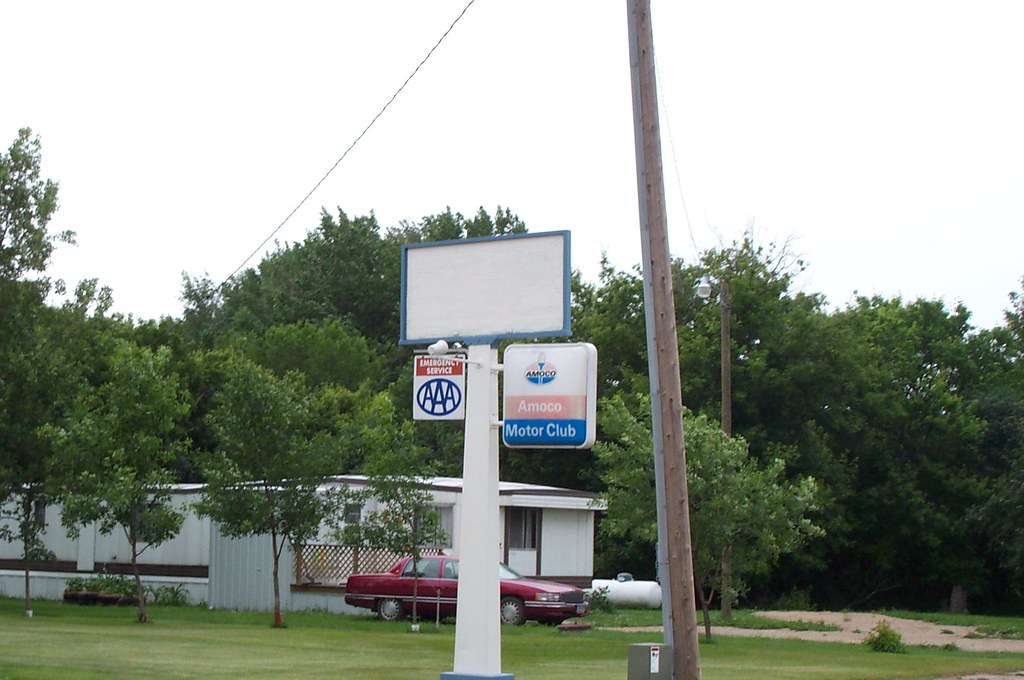 Forest River, North Dakota Forest River, North Dakota. Fro… Flickr