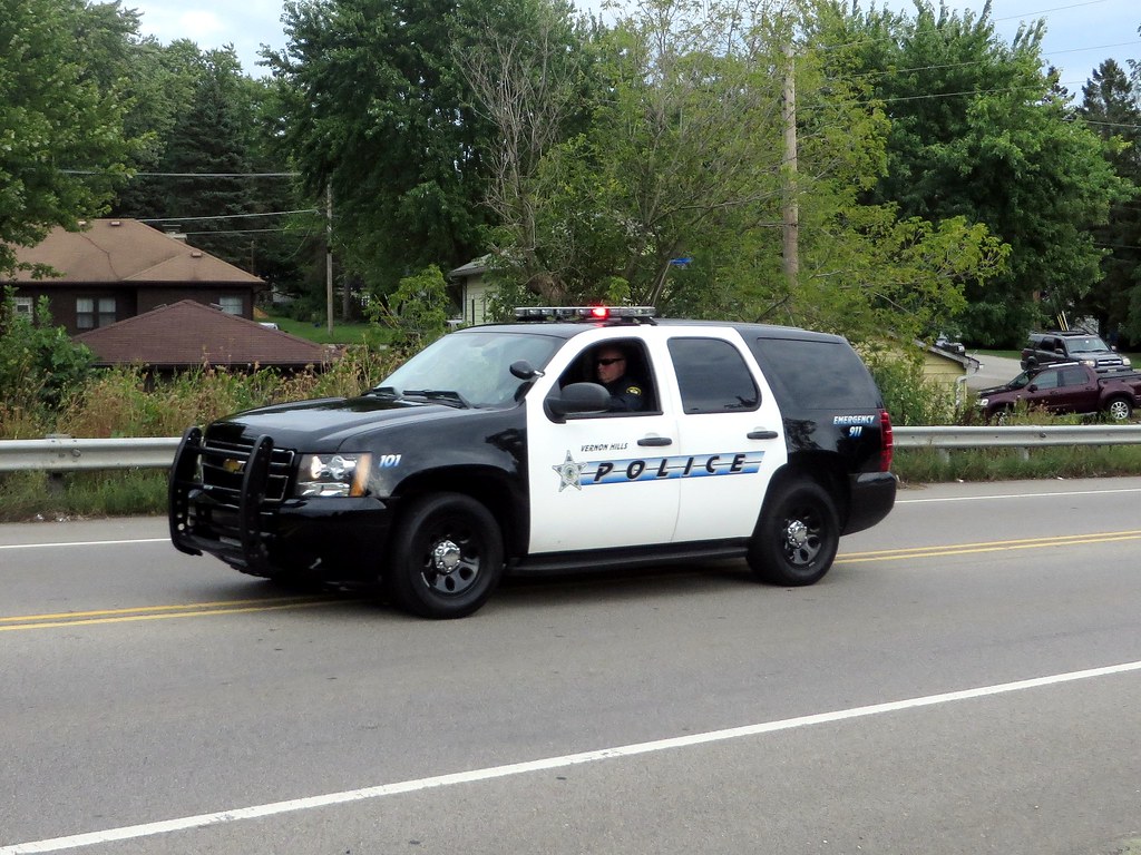 IL Vernon Hills Police Department 101 Inventorchris Flickr