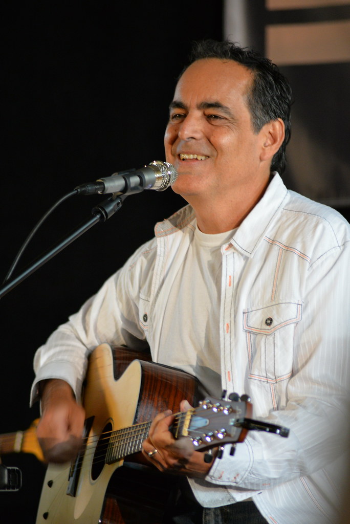Neal Morse Prog Rock superstar Neal Morse at MorseFest