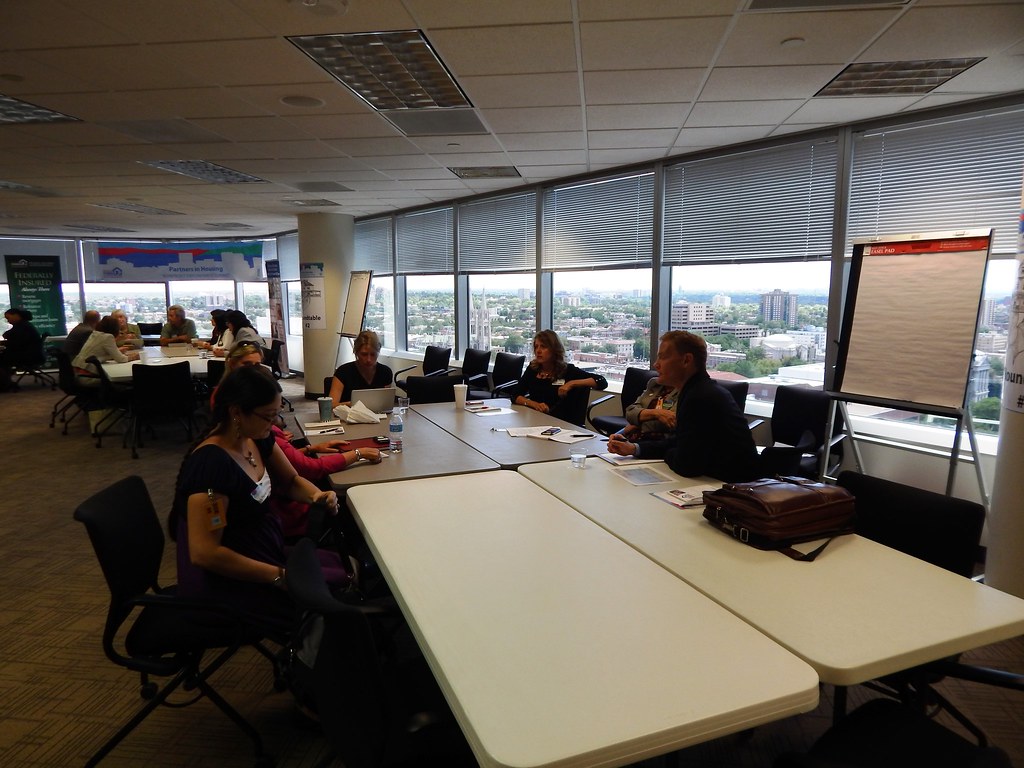 HUD Denver Homeownership Center Program Support Division Flickr
