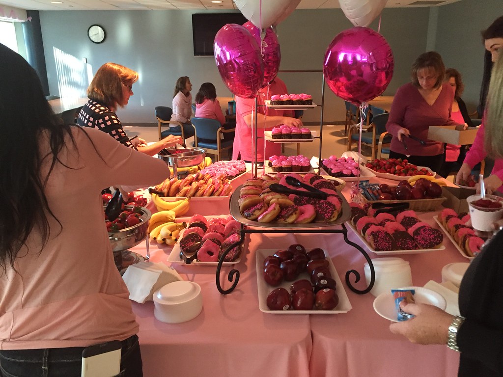 KMThinkPink Ramsey, NJ Konica Minolta US Flickr