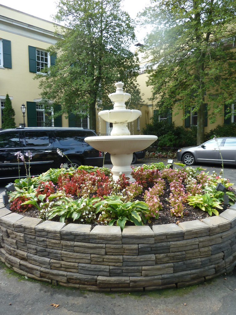 Woodlands, Woodbury NY The Woodlands is also sometimes kno… Flickr