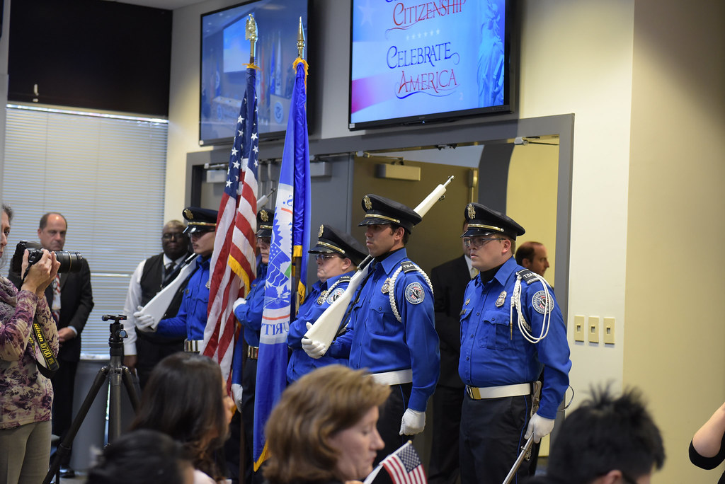 DHS Veterans Day Events ARLINGTON, Va. Secretary of Home… Flickr