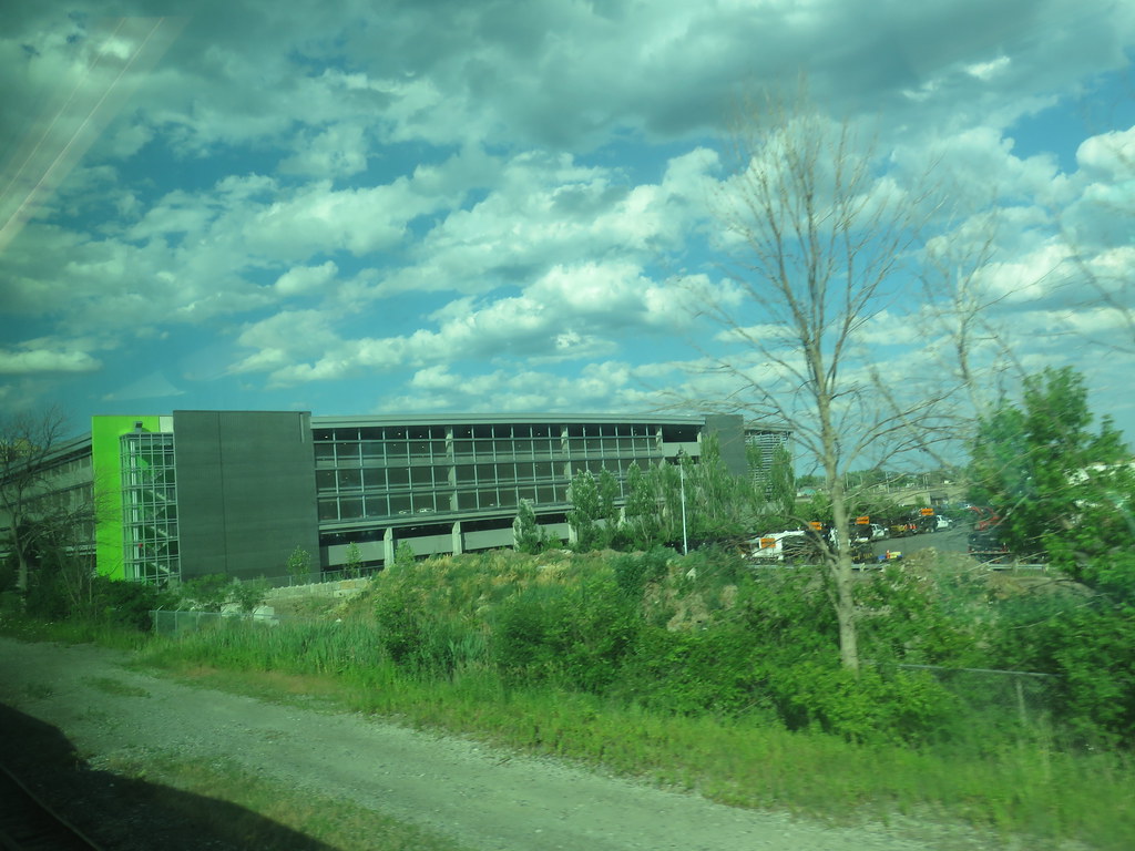 IMG_9438 Clarkson GO Station Andy Nystrom Flickr