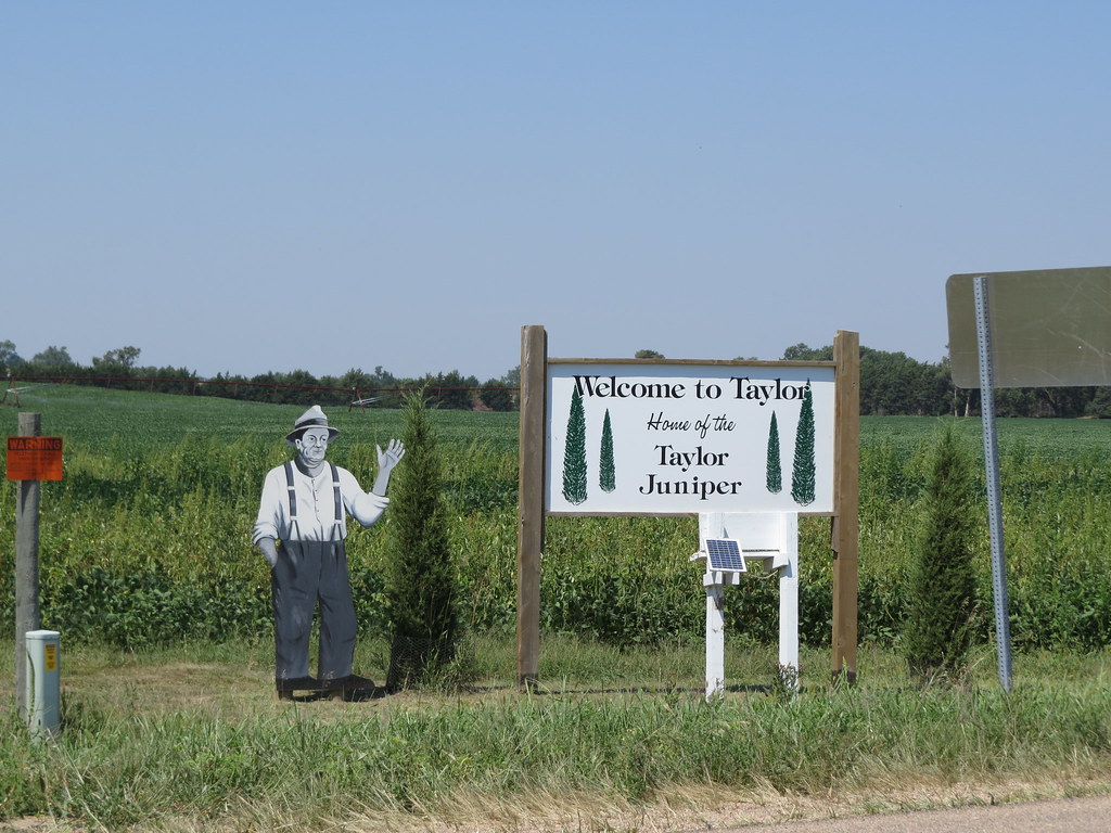 Nebraska Loup County Flickr
