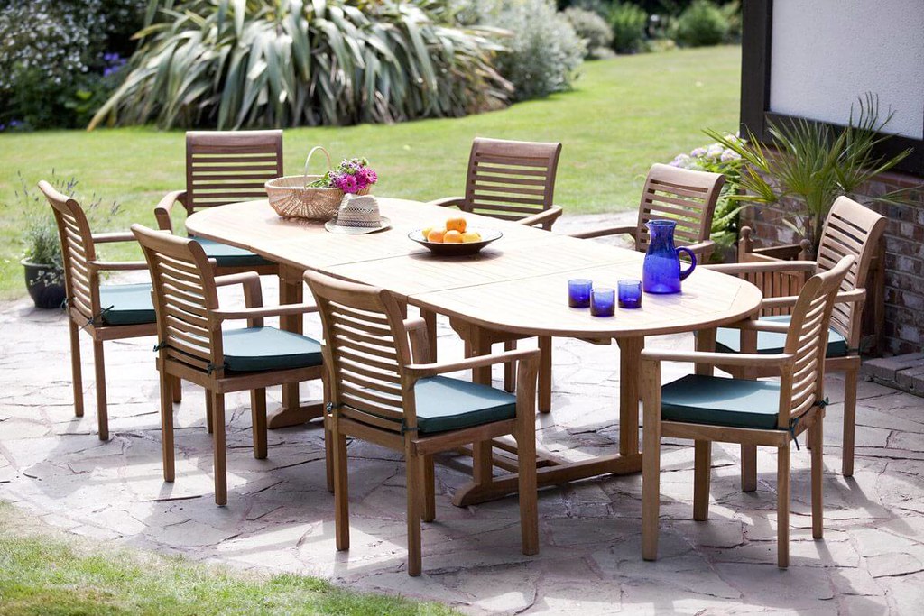 Patio Furniture Ripon Patio Furniture Ripon Patio Furnitur… Flickr