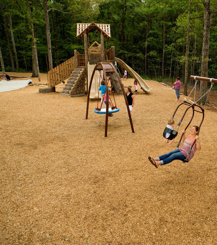 Crooked Creek Park Indian Trail, NC 08/30/15 GameTime … Flickr