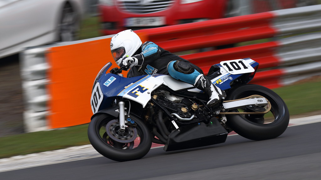 Thundersport_Brands_March 2017_17 | Qualifying, various clas… | Flickr