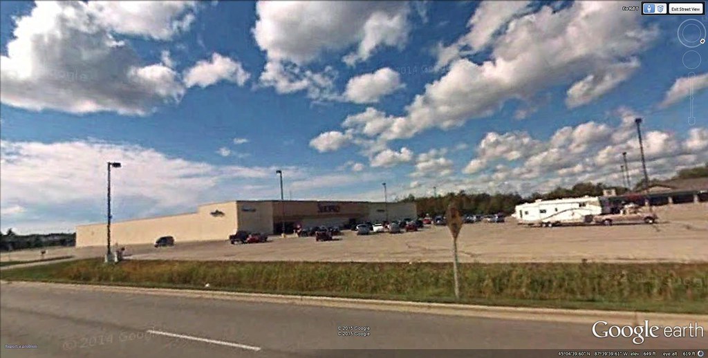 Shopko Store 102 Wisconsin Street View 1 Flickr
